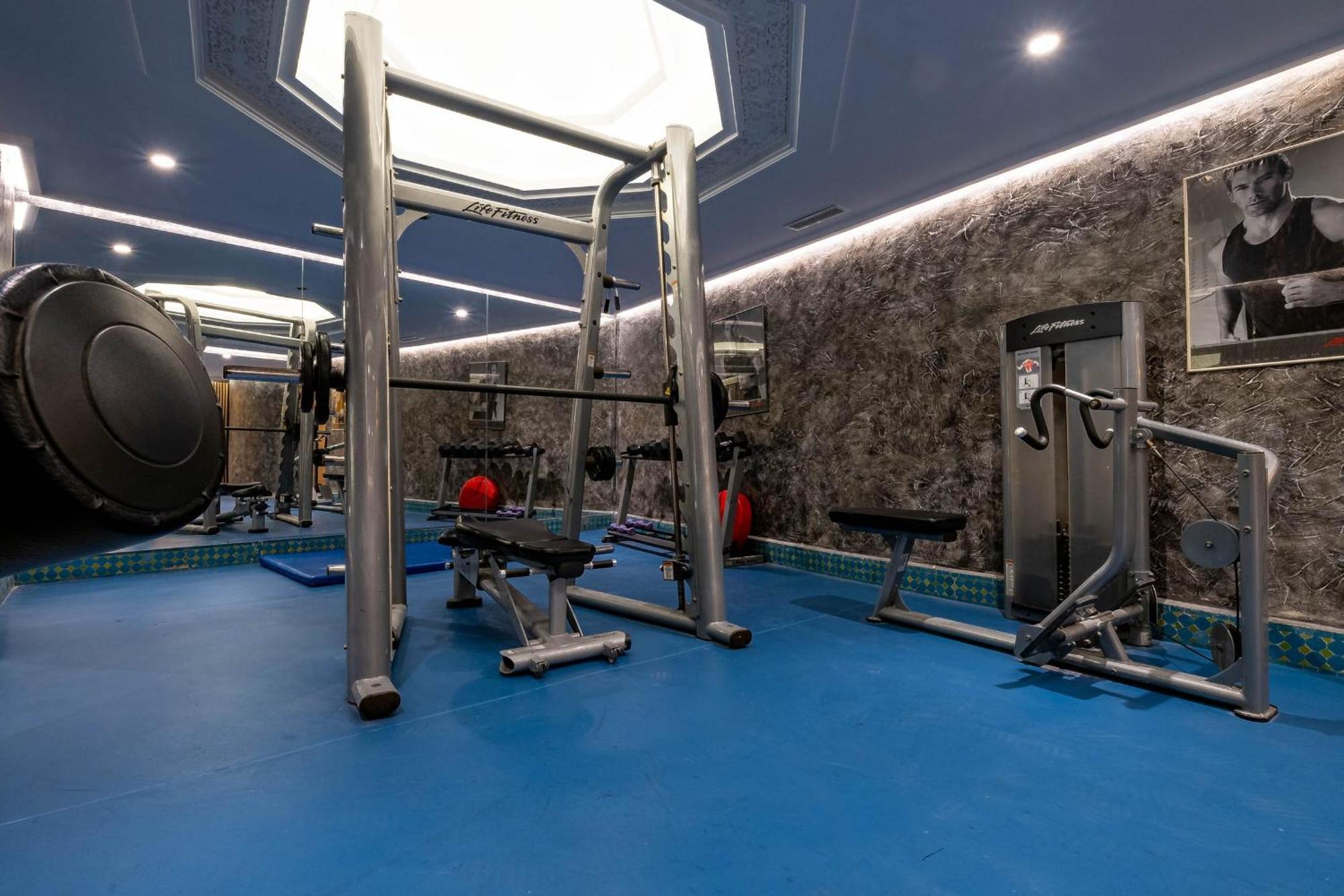 Diwan Casablanca Hotel & Spa מראה חיצוני תמונה