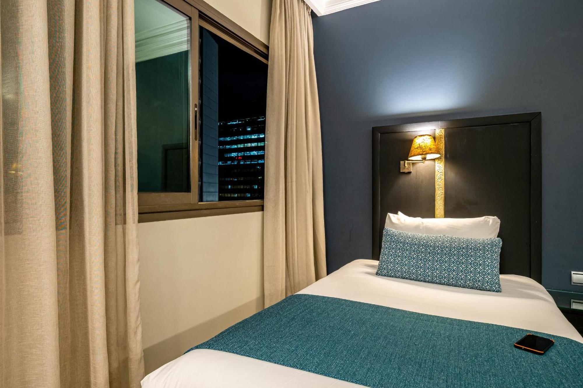 Diwan Casablanca Hotel & Spa מראה חיצוני תמונה