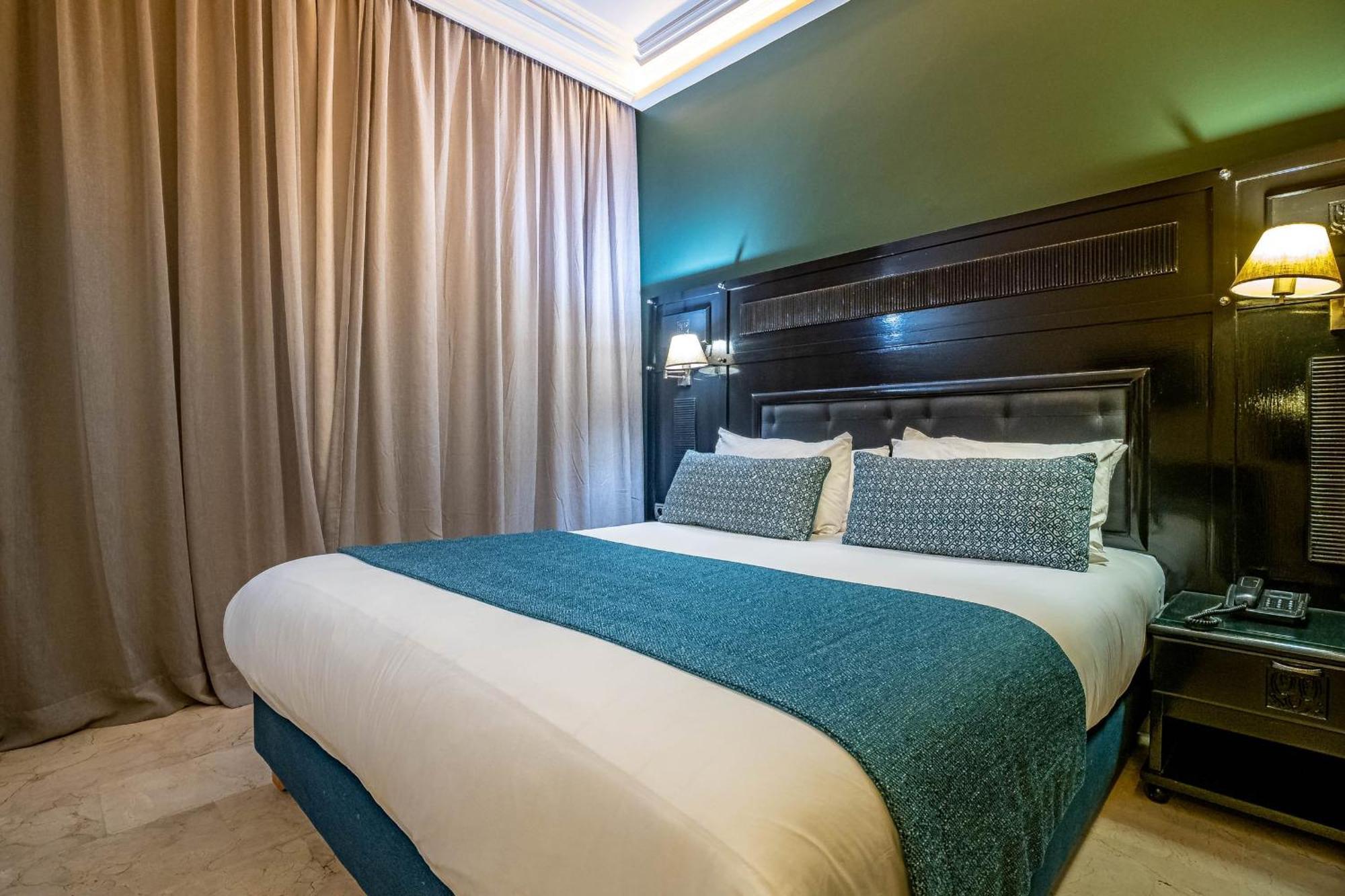 Diwan Casablanca Hotel & Spa מראה חיצוני תמונה