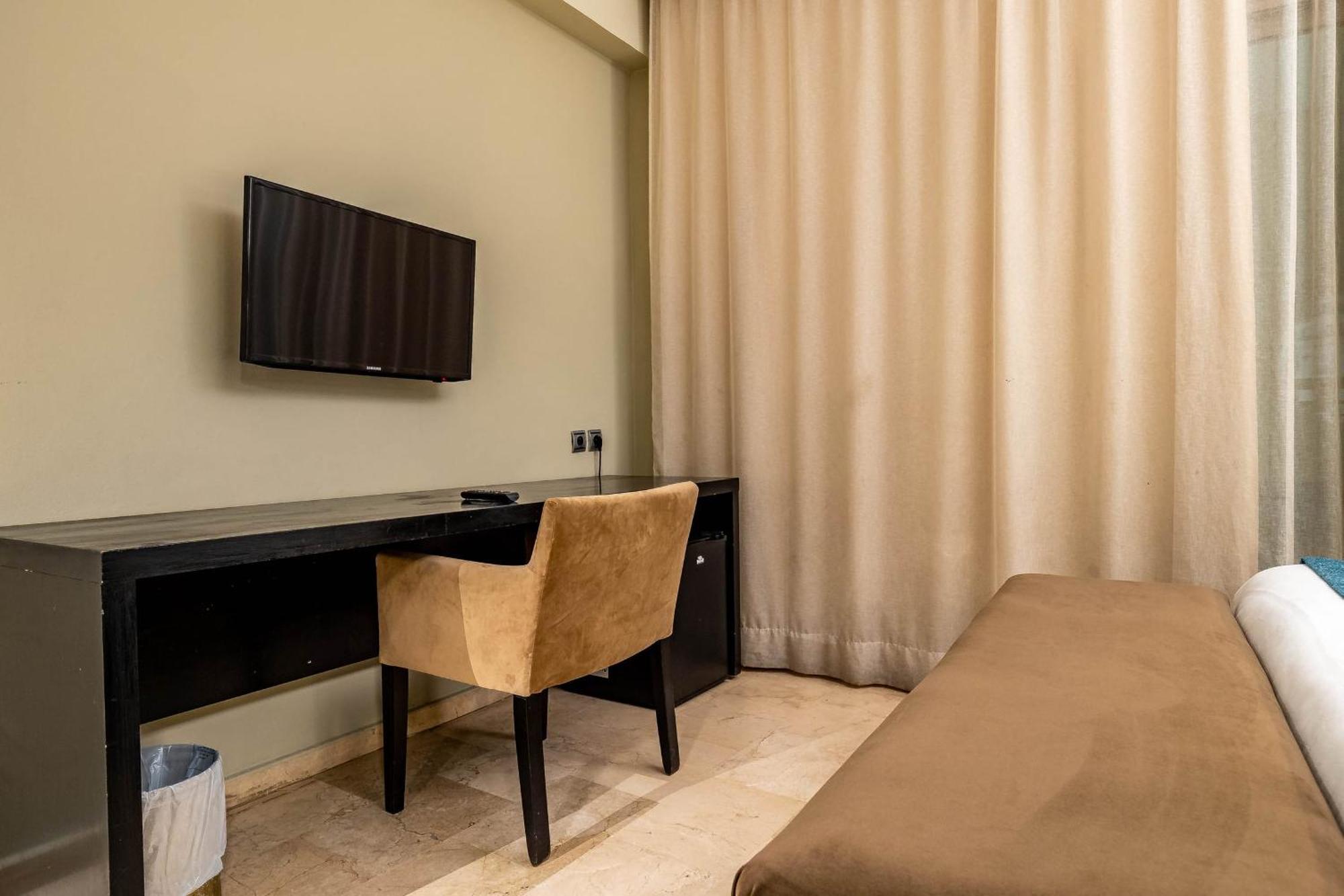 Diwan Casablanca Hotel & Spa מראה חיצוני תמונה
